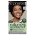 Clairol Natural Instincts Demi-Permanent Hair Dye, 2 Black Hair Color, Pack of 1