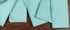 Everyday Cloth Napkin in 100% Cotton 18x18 Aqua,Wedding Napkins, Cocktails Napkins, Fabric Napkins, Cotton Napkins Mitered Corners & Generous Hem, Machine Washable Dinner Napkins, Set Of 12