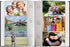 Pioneer Photo Albums DA-300COL Photo Album, Black