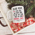 Mothers Day Gifts For Mom Gift Funny Birthday Coffee Cup Mugs From Daughter Son Mother's Day Mug Presents in Law Step Moms Finest Unique Sarcastic Present Ideas Stepmom Aunt Wife Tea Cups