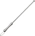 The Grate Grill Scraper Long Handle - Combine This with Your Grate Grill Scraper to Clean Your BBQ Grill While It is Still HOT! - Safer Than a Wire Brush