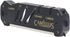 Camillus Glide Multitool Knife Sharpener (19224), Black, full size