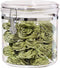 Oggi Clear Canister, 150-Ounce