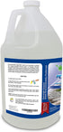 GreenFist Hydrogen Peroxide Ready to Use All Purpose (Glass, Carpet,Stain Remover) Cleaner (1 Gallon)