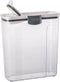 Progressive International Cereal ProKeeper bread storage, 1 Piece