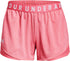 Under Armour Women's Play Up Short 3.0 - Twist