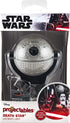 Projectables Star Wars LED Night Light Projector, Dusk-to-Dawn Sensor, Plug-in, Collector™s Edition, Darth Vader and Stormtroopers on Ceiling, Wall, or Floor, Ideal for Bedroom, Kid's Room, 43058