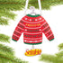 Seinfeld Festivus from The Rest of Us Christmas Ornament