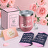 Birthday Gifts for Women, Tumbler Gifts Set for Women Mom, Retirement Gifts for Women, 12OZ Insulated Tumbler with Lid Funny Gifts for Women Mom Grandma Sister Teacher Wife, Aunt, Friend