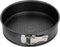 Zenker Non-Stick Carbon Steel Springform Pan, 9-Inch