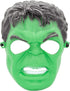 Hulk Mask for Kids, Super Hero Costume Birthday Toy Gift for Children Halloween Cosplay Masquerade Party