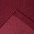 MIULEE Thermal Insulated Linen Curtain for Bedroom Living Room Home Decor Room Darkening Farmhouse Grommet Textured Window Blackout Drape Light Block, 1 Panel W 52 x L 84 Inch Burgundy Red