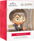 Hallmark Harry Potter With Train Ticket Christmas Ornament