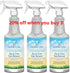 Good Life Solutions All-Purpose Cleaner - Natural Oxy-Citrus Stain Remover and Surface Cleaner Spray for Mattress, Couch, Carpet, and Floors - 32 oz