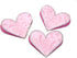 EK tools Punch for Arts and Craft, Large, Heart
