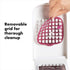 OXO Good Grips Vegetable and Onion Chopper with Easy Pour Opening