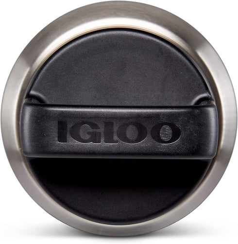 Igloo 36 OZ Vacuum Insulated Bottle