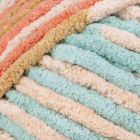 Bernat Blanket Yarn, Sailors Delight
