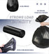 4 Gallon Trash Bags Garbage Bags - Forid Small Trash bags Kitchen Trash Bags Black Trash Can Liners for Bathroom Cat Dog Waste 220 Counts Waste-basket Bags