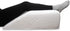 Bed Buddy Leg Pillow Foam Wedge, 7.5 Inch - Leg Elevation Pillow With Memory Foam Top - Leg Pillow For Lower Back Pain and Sciatica Pillow For Sleeping