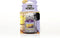 Yankee Candle Car Air Fresheners, Hanging Car Jar® Ultimate Lemon Lavender Scented, Neutralizes Odors Up To 30 Days