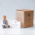 Willow Tree Caring Child, Sculpted Hand-Painted Figure