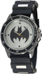 Accutime Kids Batman Analog Quartz Watch for Boys, Girls & Adults All Ages
