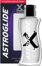 Astroglide X Silicone Based Sex Lube (5 oz.) | Waterproof & Long-Lasting Premium Personal Lubricant | Not Made with Parabens or Glycerin | Intimate Lube for Couples, Men and Women