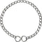 Hamilton Extra Heavy Choke Chain Dog Collar, 26-Inch