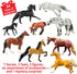 Breyer Horses 2021 Holiday Collection | Holiday Advent Calendar | Model #700700