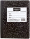 Sargent Art 23-1530 100Sht Hard Cover Marble Composition Book