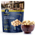 AZNUT Roasted Hazelnuts Natural Non-GMO Certified, Unsalted, Dry Roasted, Kosher Certified, Resealable Bag 6 oz