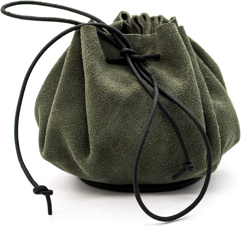 Mythrojan Medieval Jewelry Belt Pouch LARP Renaissance Waist Bag