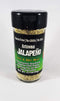 Anthony Spices Arizona Jalapeño Chile Pepper Seasoning - Glass Shaker Bottle