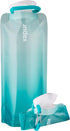 Vapur Solid Flexible Water Bottle - with Carabiner