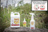 $averPak JT Eaton Kills Bedbugs, Ticks & Mosquitoes Permethrin Clothing & Gear Insect Repellent Trigger Spray Quart (32oz)