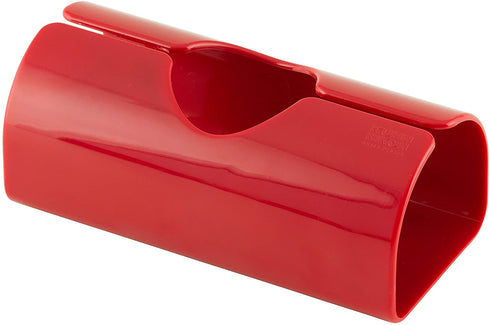 KUHN RIKON 23053 Baggie Organizer, Standard, Red