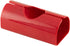 KUHN RIKON 23053 Baggie Organizer, Standard, Red