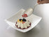 Mercer Culinary, 9 Inch, Silver Plating Spoon, Perforated Bowl, 9-Inch, 9"