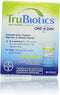 Trubiotics Supplements Capsules, 30 Count