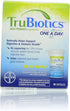 Trubiotics Supplements Capsules, 30 Count