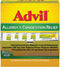 Advil Respiratory Allergy and Congestion Pain Relief Coated Tablets, Fever Reducer with Ibuprofen, Phenylephrine, HCl & Chlorpheniramine Maleate 4 mg, 50 Count