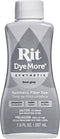 Rit DyeMore Liquid Dye, Frost Grey 7 Fl Oz (Pack of 1)