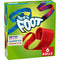 Fruit by the Foot Fruit Flavored Snacks, Variety Pack, 4.5 oz, 6 ct