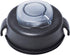 2-Part Lid and Plug Fit for Vita-mix 64-Ounce (High Profile) Container Blender Replacement Parts for Vita-mix 5200 5000