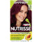 Garnier Hair Color Nutrisse Nourishing Creme, 42 Deep Burgundy (Black Cherry) Red Permanent Hair Dye, 1 Count (Packaging May Vary)
