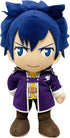 Great Eastern Entertainment Fairy Tail - Gray S6 Clothes Collectible Plush Toy, 8"