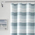 Tommy Bahama Hula Beach Shower Curtain, 72x72, Blue