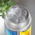 THERMOS FUNTAINER 12 Ounce Stainless Steel Vacuum Insulated Kids Straw Bottle, Pokemon