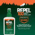 Repel HG-94108 100 Insect Repellent, Pump Spray, 4-Fluid Ounce